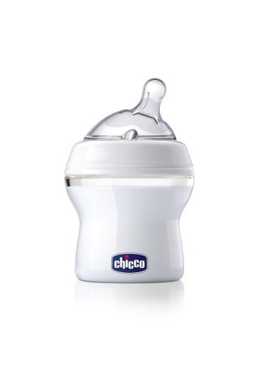 Chicco Natural Feeling Renkli Biberon 150 Ml